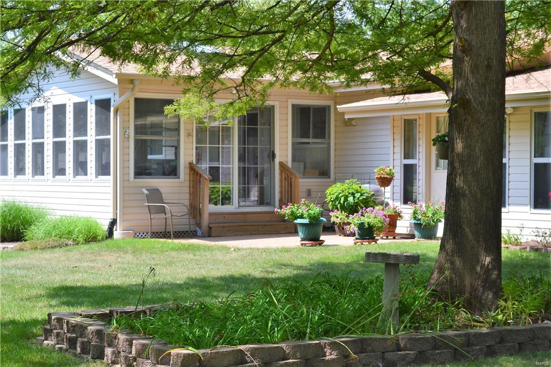 Frontier Park - Residential