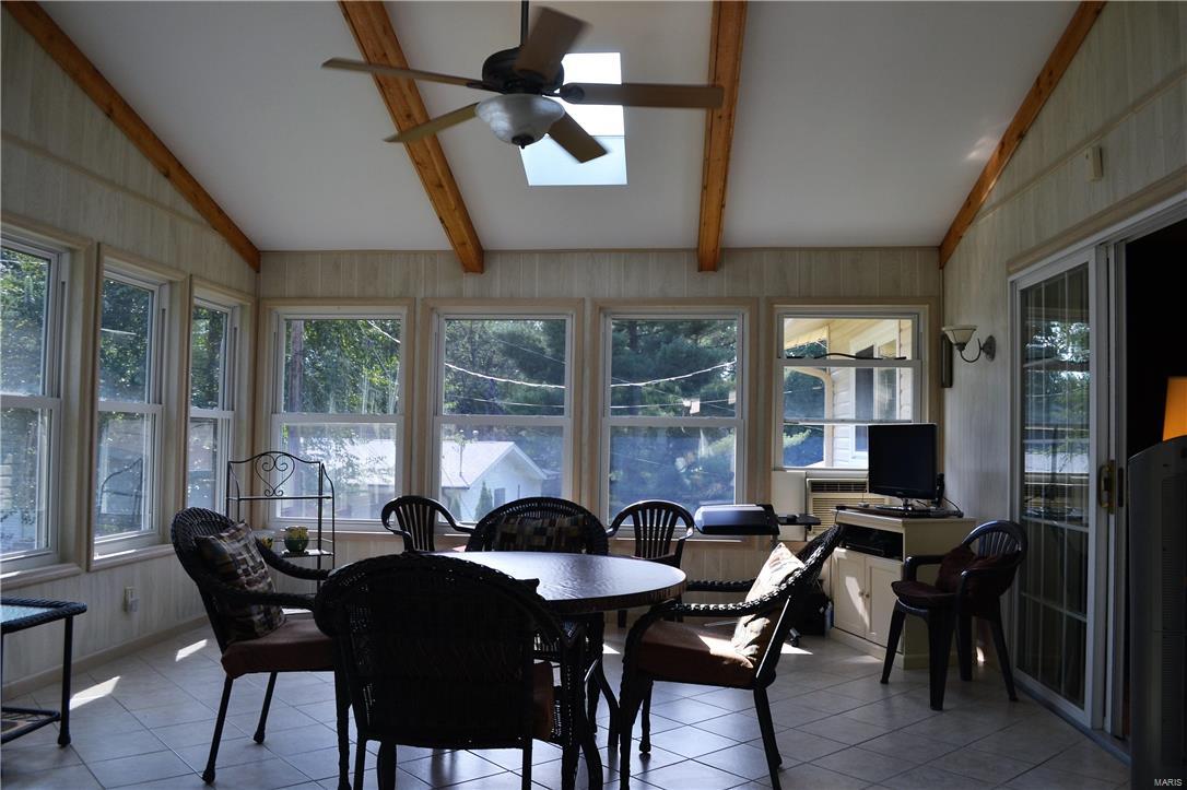 Frontier Park - Residential