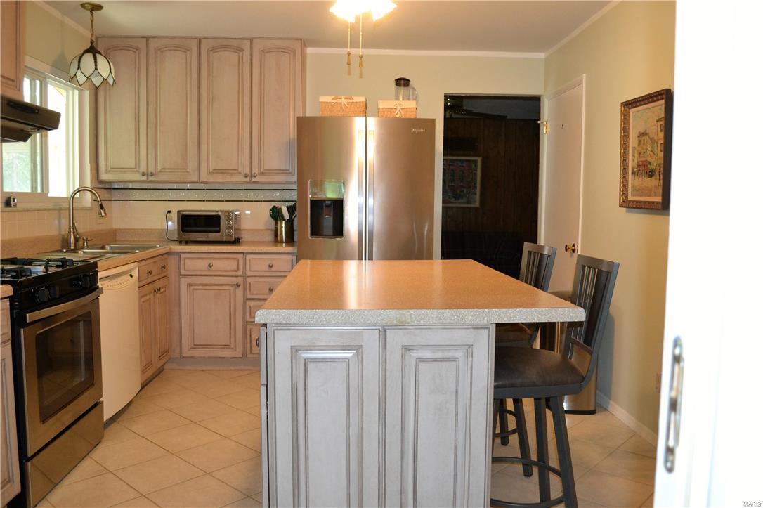 Frontier Park - Residential
