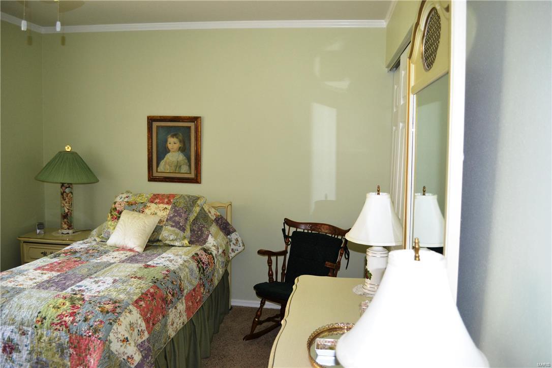 Frontier Park - Residential