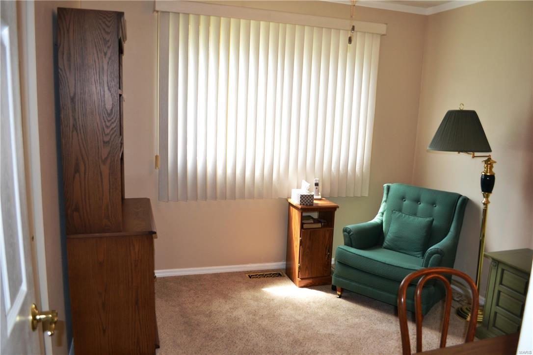 Frontier Park - Residential