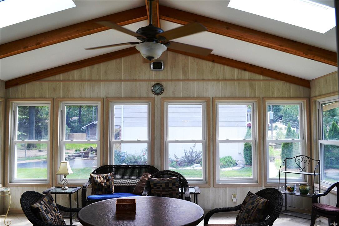 Frontier Park - Residential