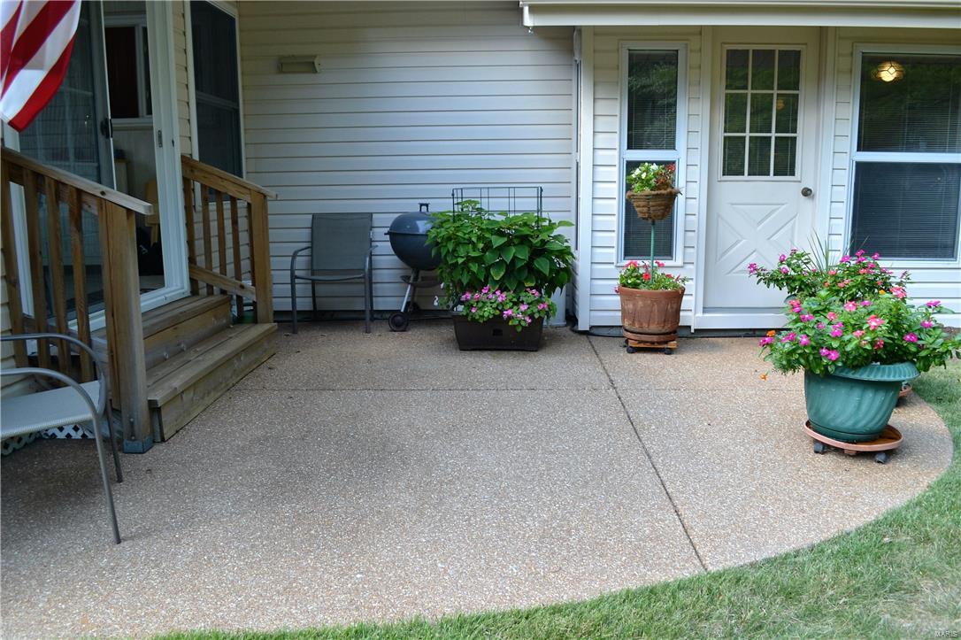 Frontier Park - Residential