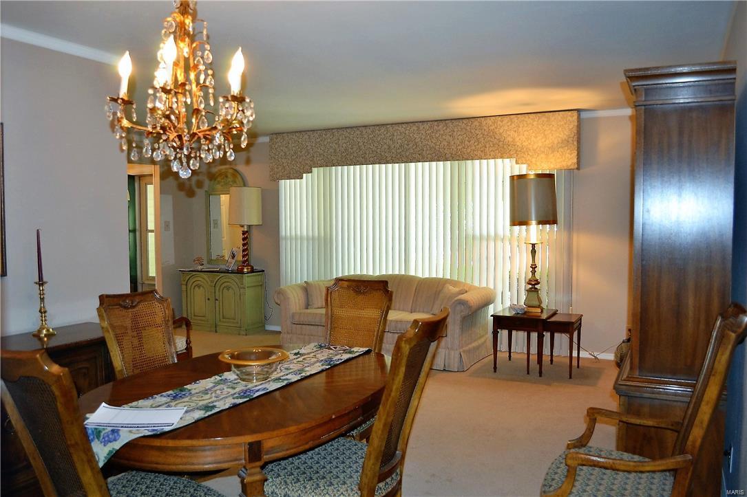 Frontier Park - Residential