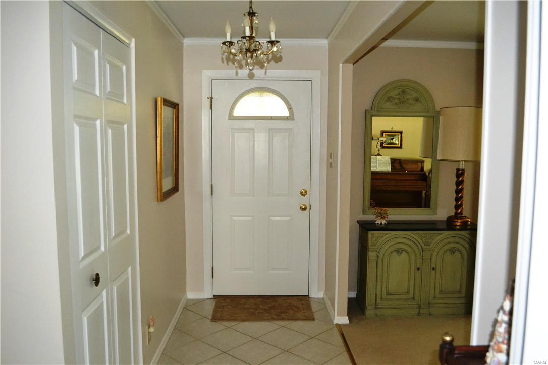 Frontier Park - Residential