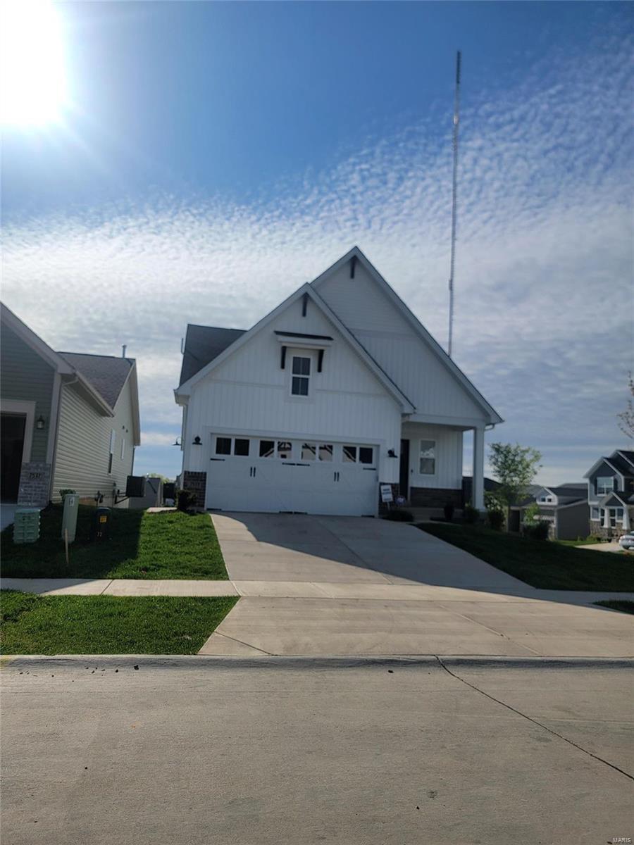 affton - Residential
