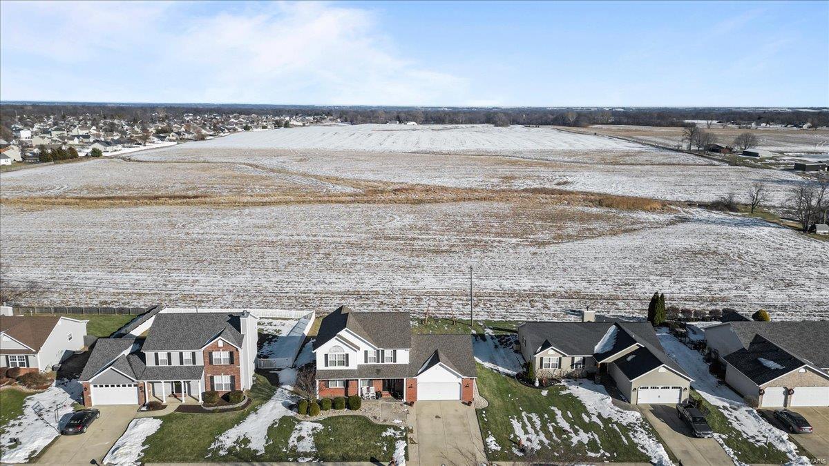 Troy, Illinois 62294, United States, 3 Bedrooms Bedrooms, ,3 BathroomsBathrooms,Residential,Pending,13316