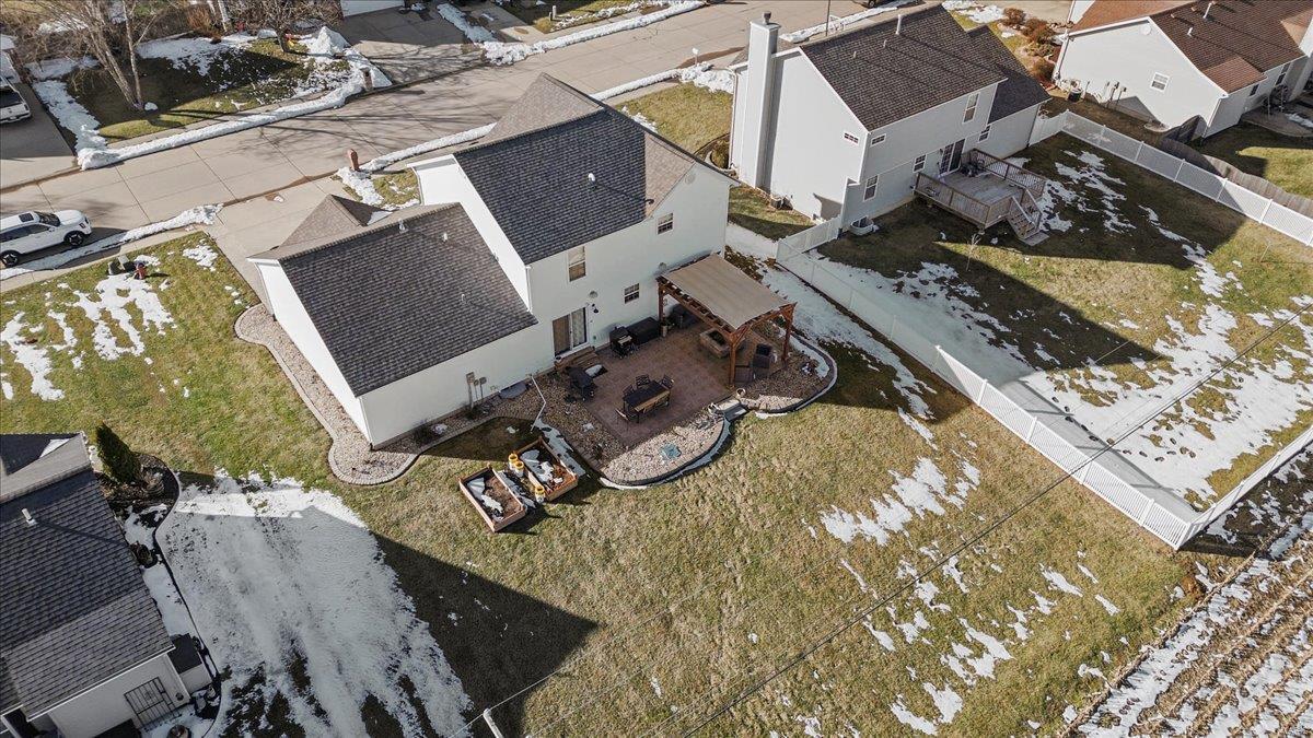 Troy, Illinois 62294, United States, 3 Bedrooms Bedrooms, ,3 BathroomsBathrooms,Residential,Pending,13316