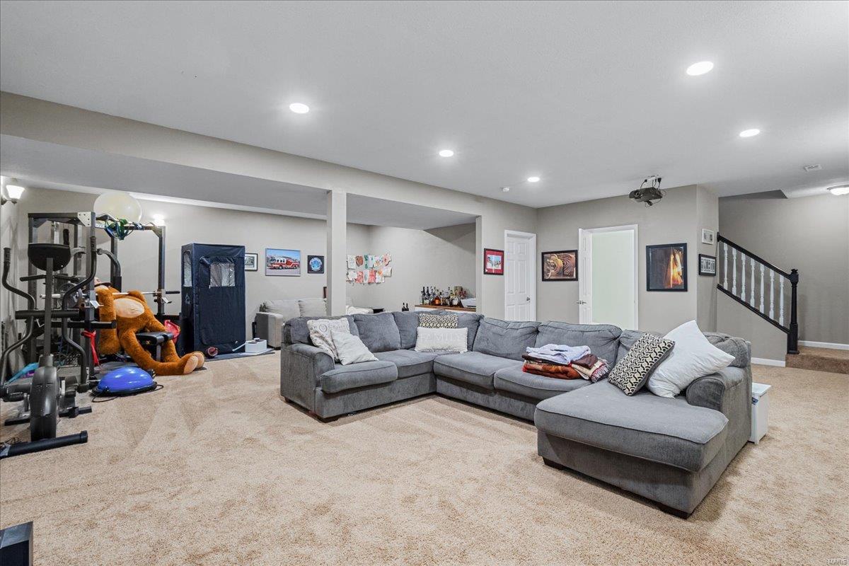 Troy, Illinois 62294, United States, 3 Bedrooms Bedrooms, ,3 BathroomsBathrooms,Residential,Pending,13316