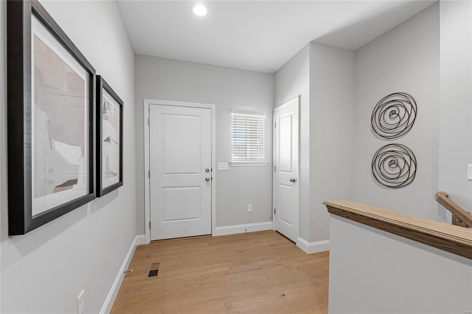 The Preserve - The Villas - Residential