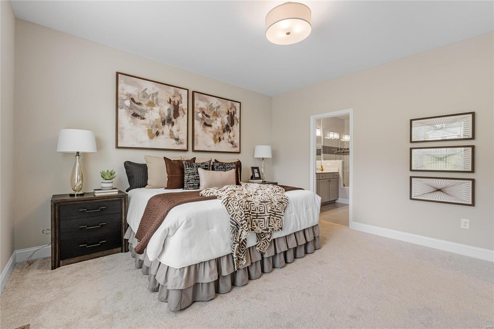 The Preserve - The Villas - Residential