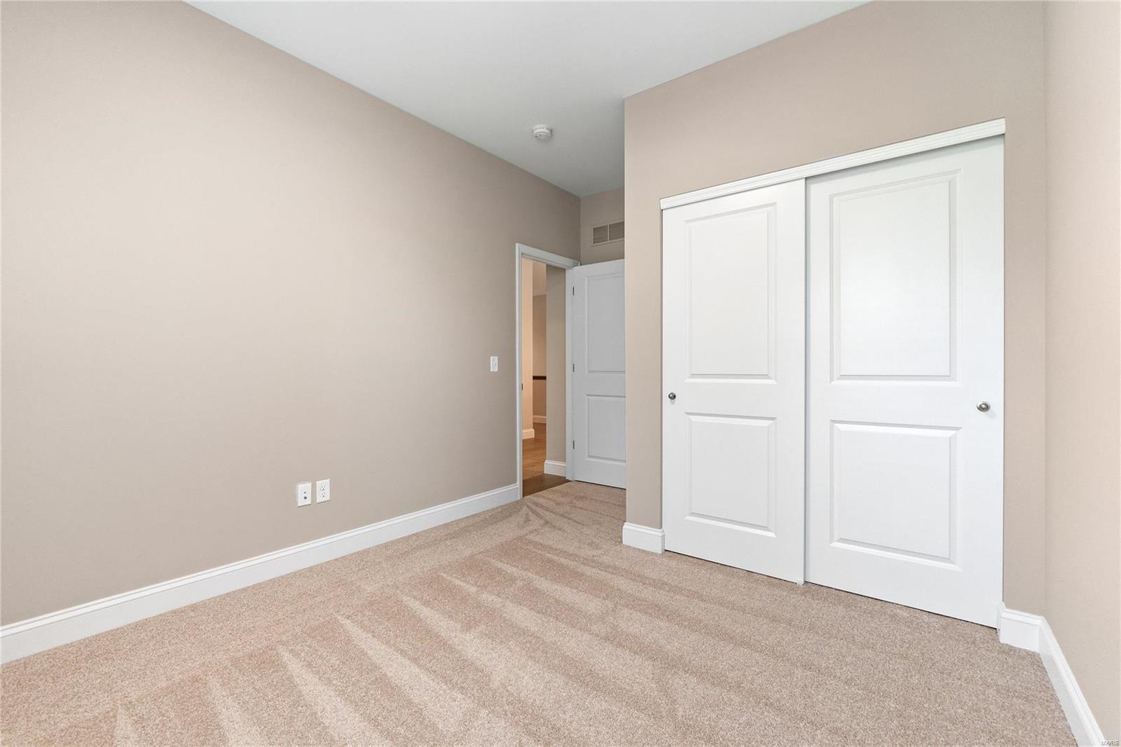 The Preserve - The Villas - Residential