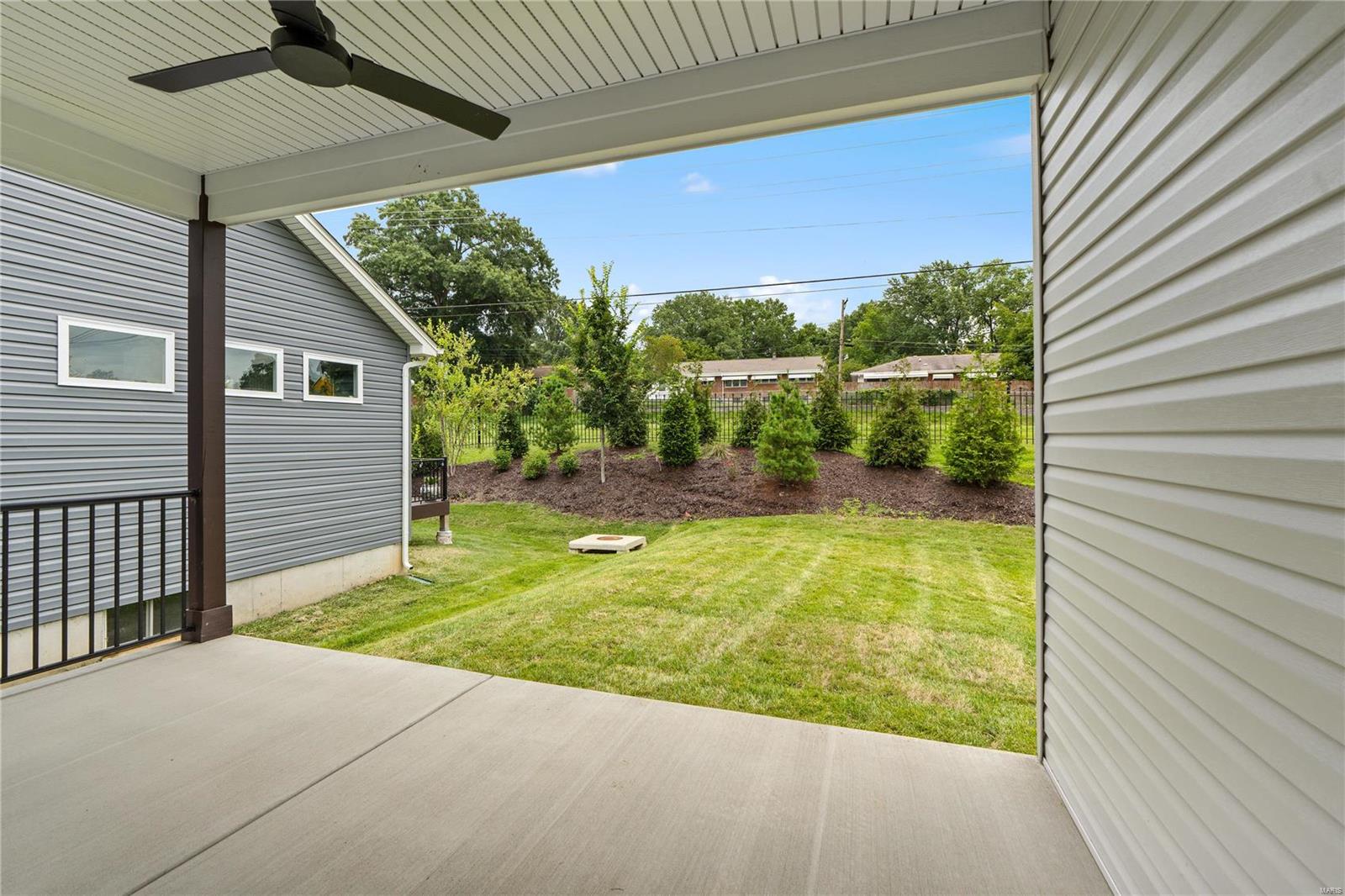 The Preserve - The Villas - Residential