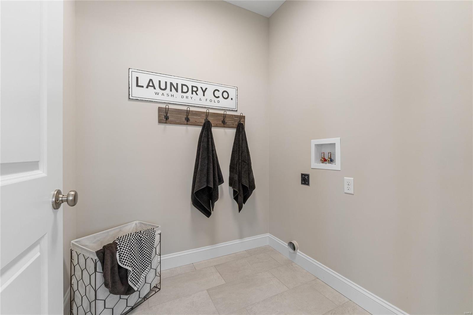 The Preserve - The Villas - Residential