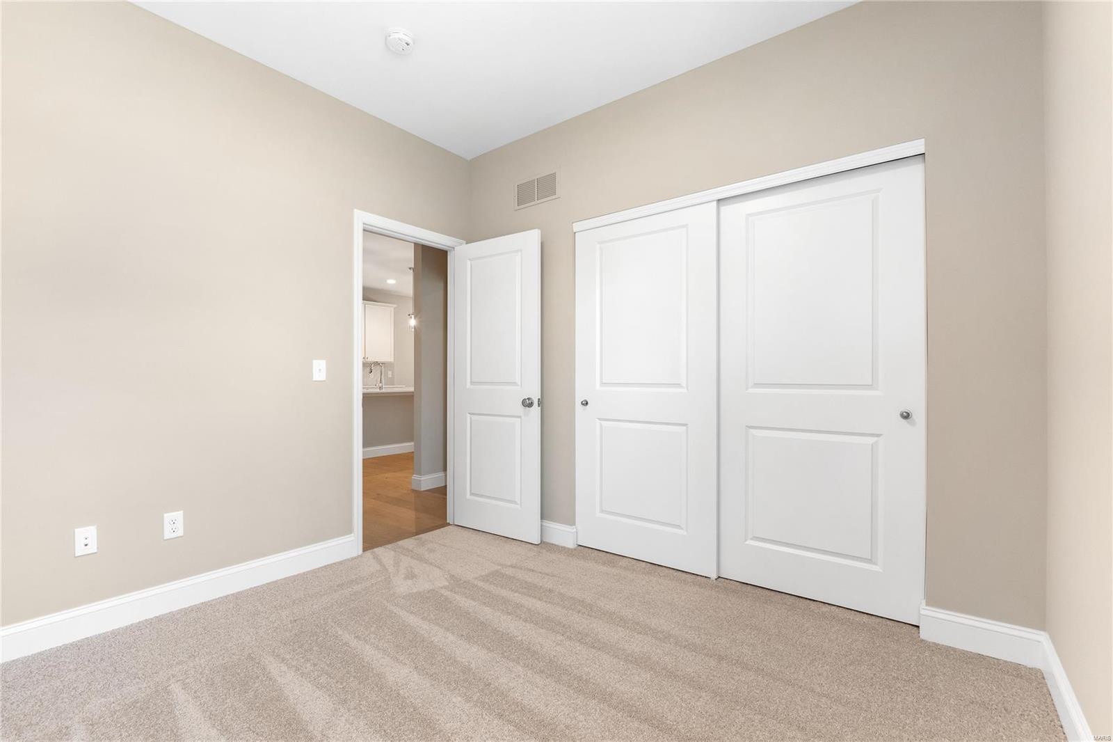 The Preserve - The Villas - Residential