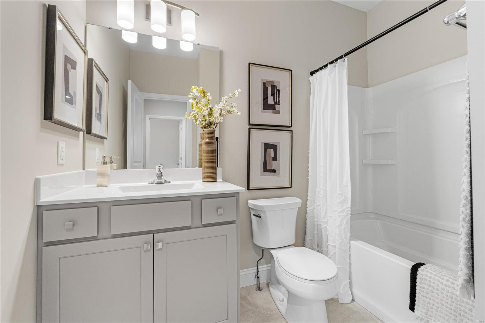 The Preserve - The Villas - Residential