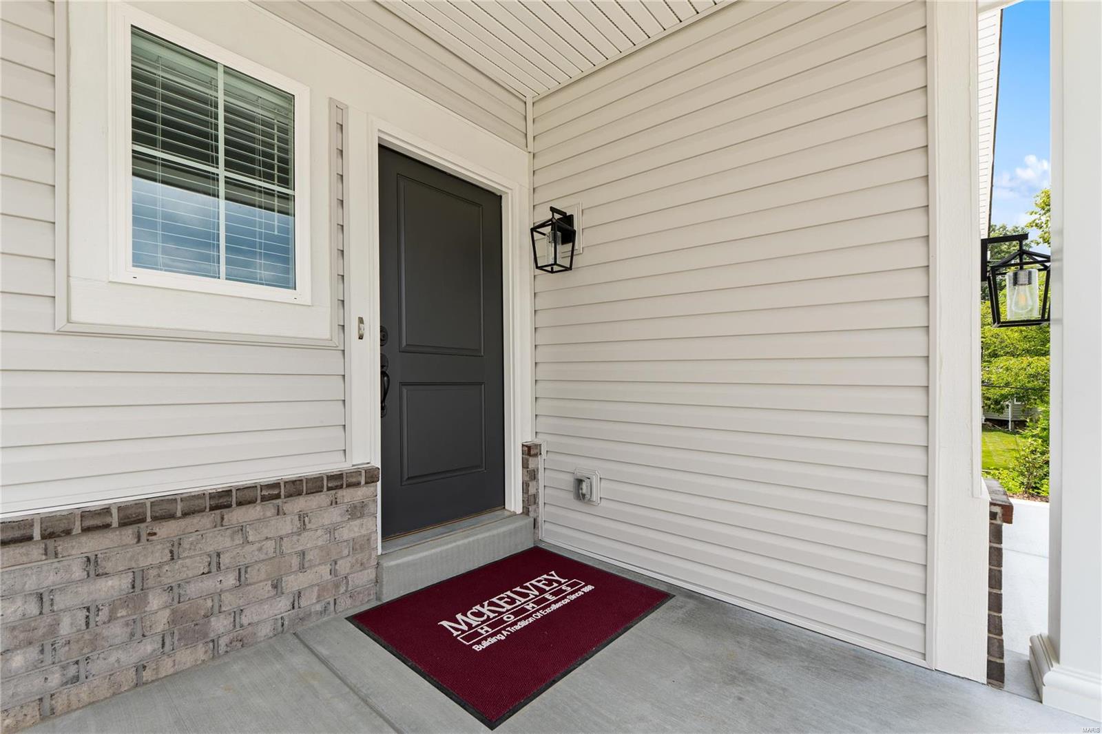 The Preserve - The Villas - Residential