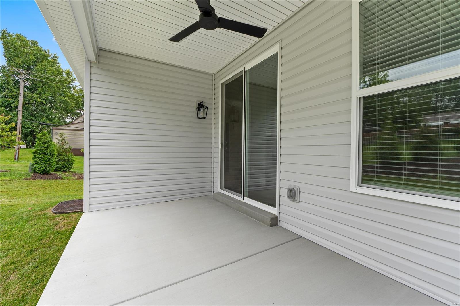 The Preserve - The Villas - Residential