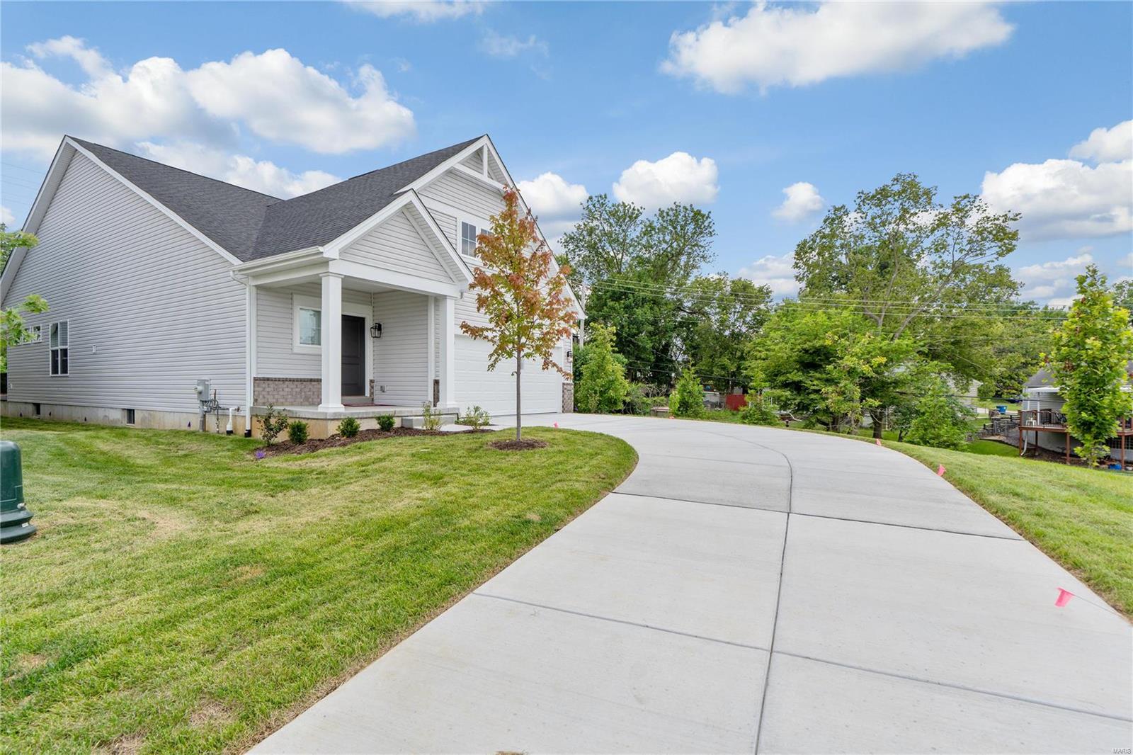 The Preserve - The Villas - Residential