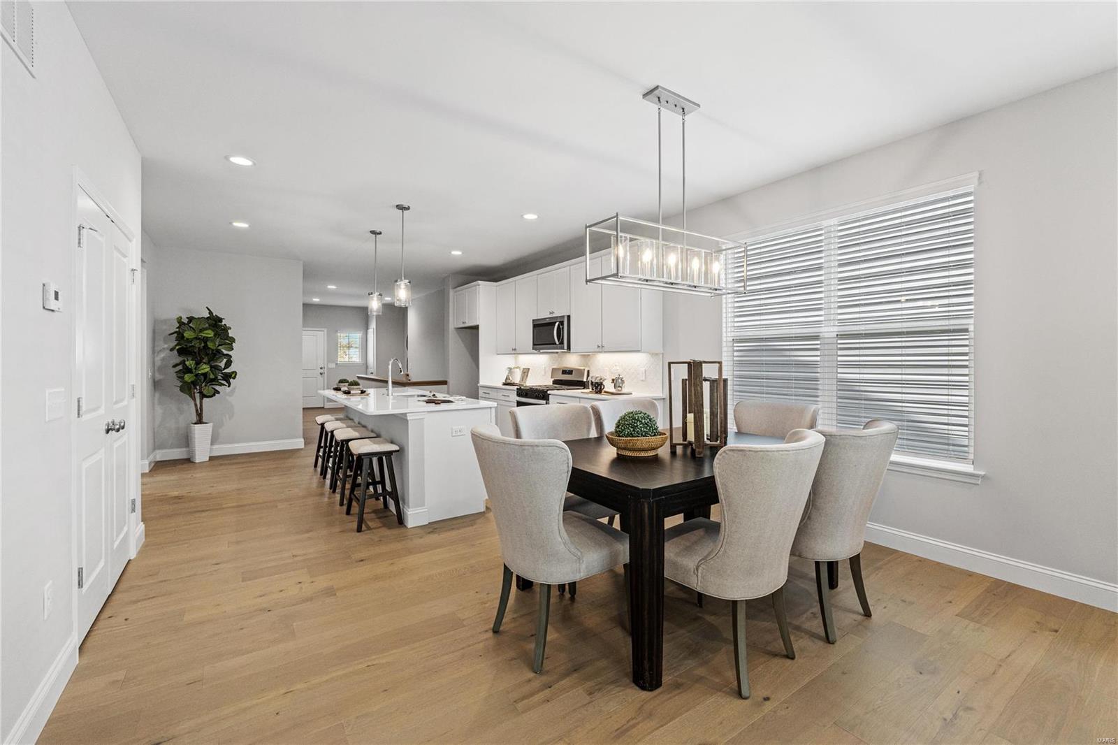 The Preserve - The Villas - Residential