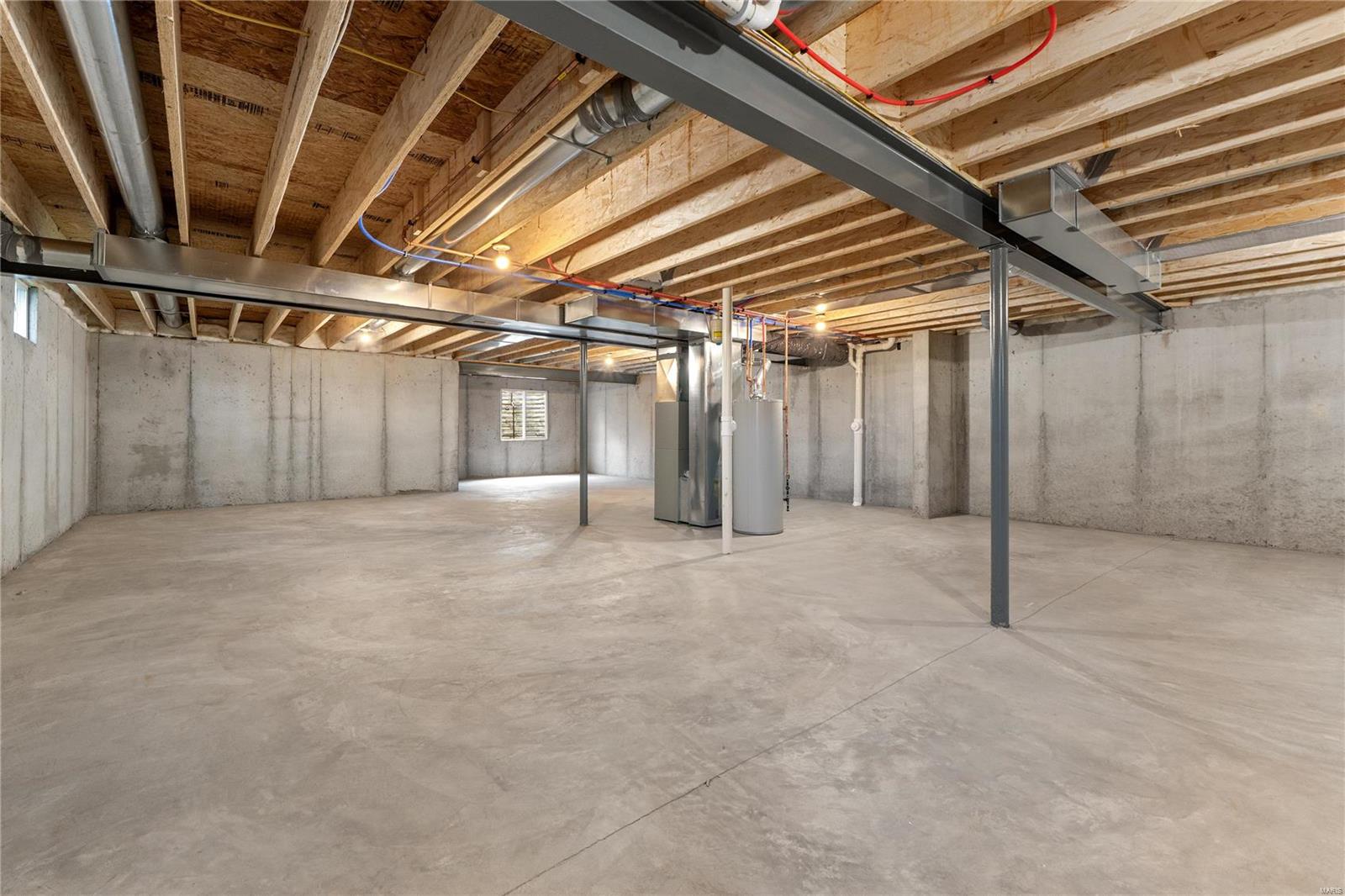 The Preserve - The Villas - Residential