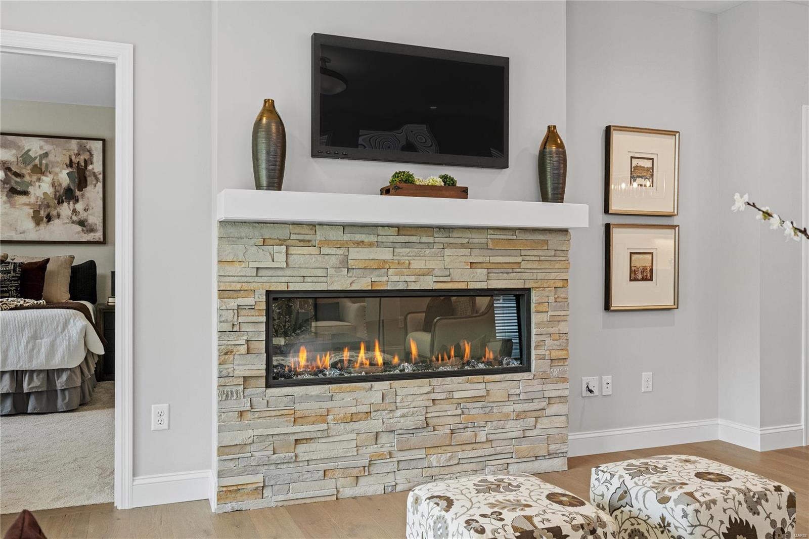 The Preserve - The Villas - Residential