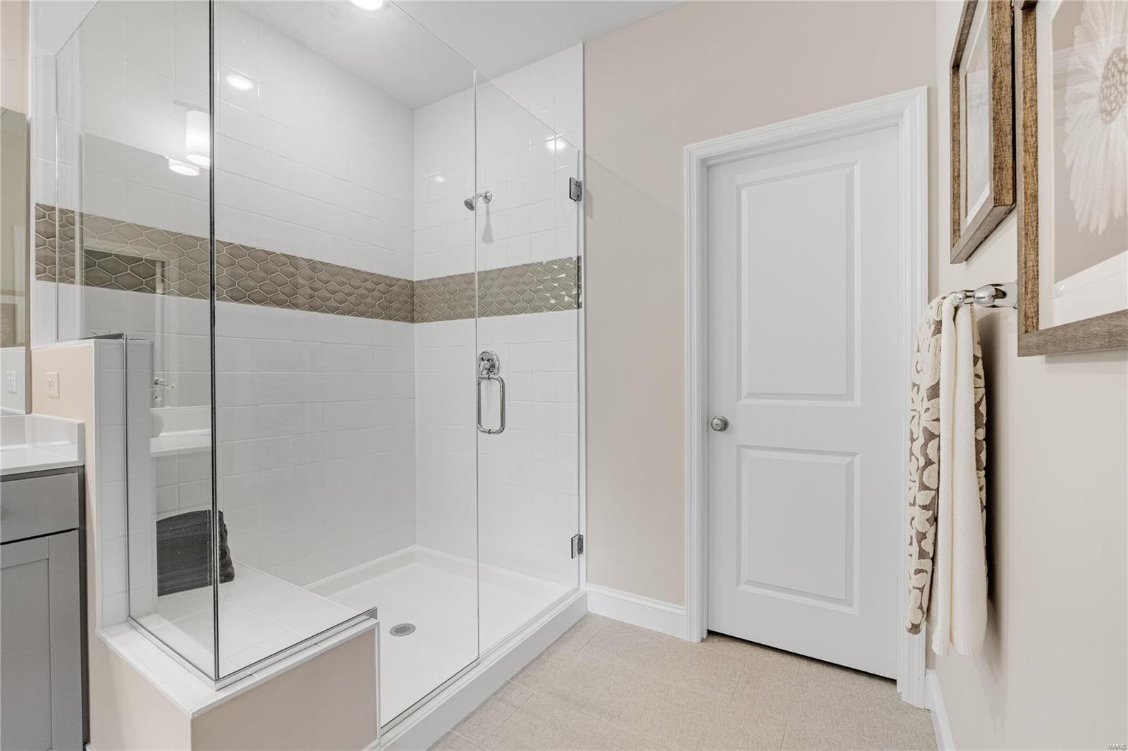 The Preserve - The Villas - Residential