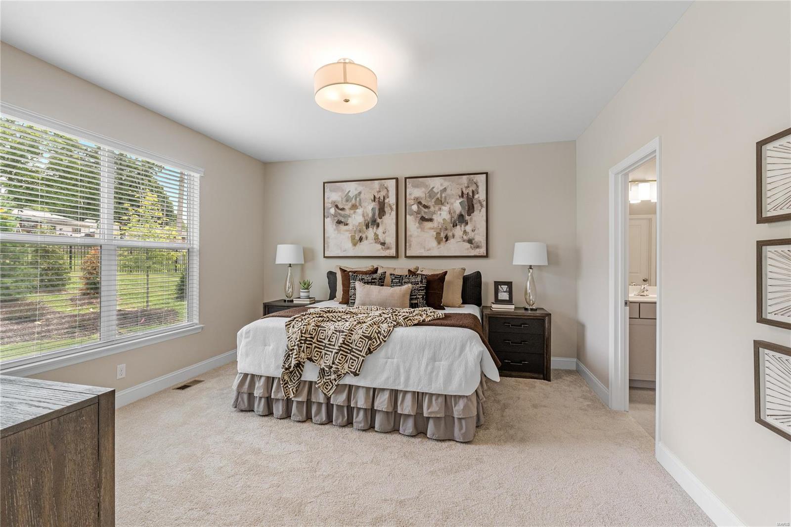 The Preserve - The Villas - Residential