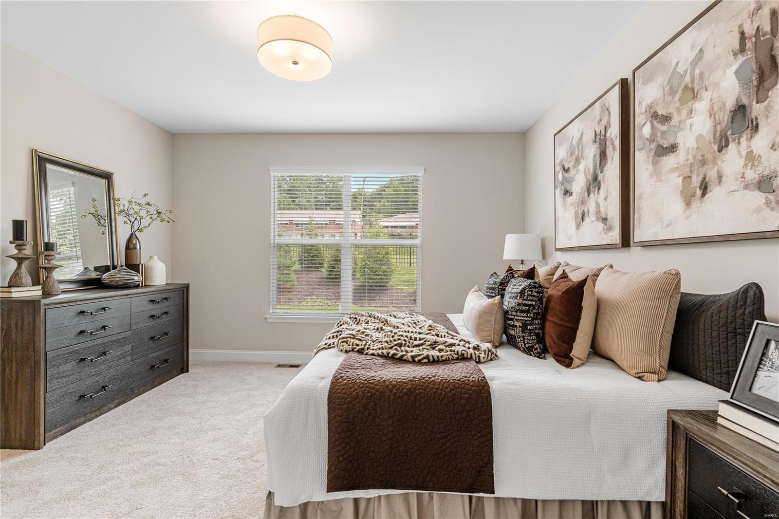 The Preserve - The Villas - Residential