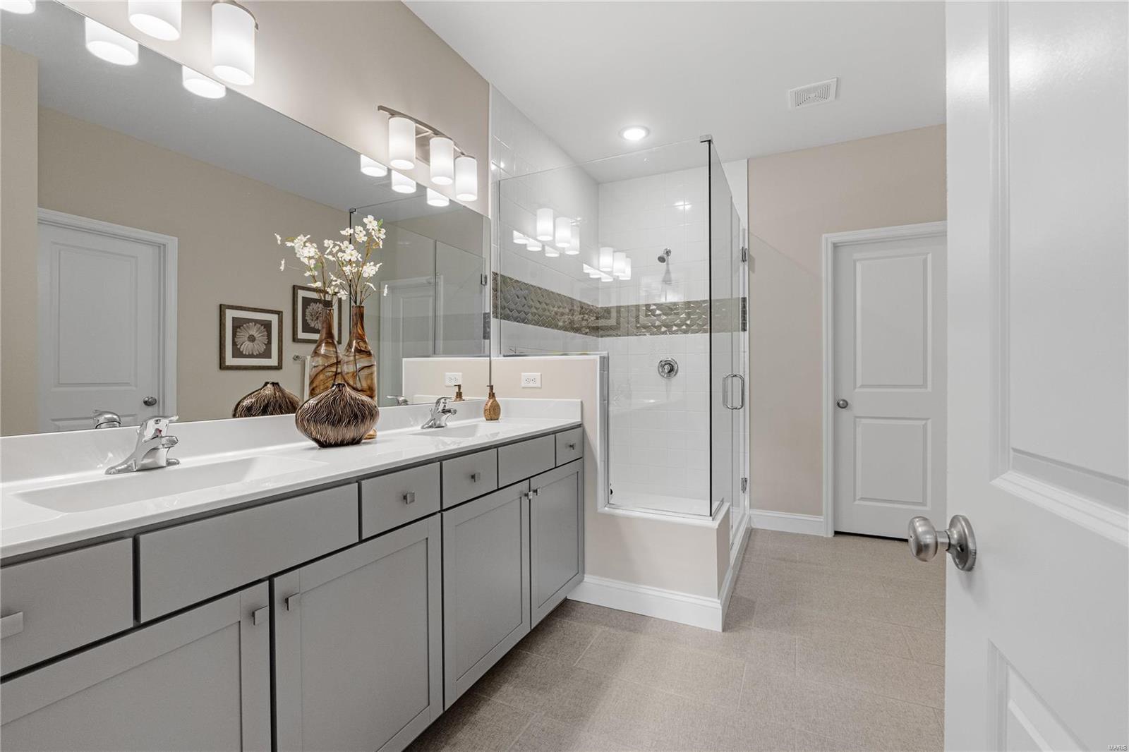 The Preserve - The Villas - Residential