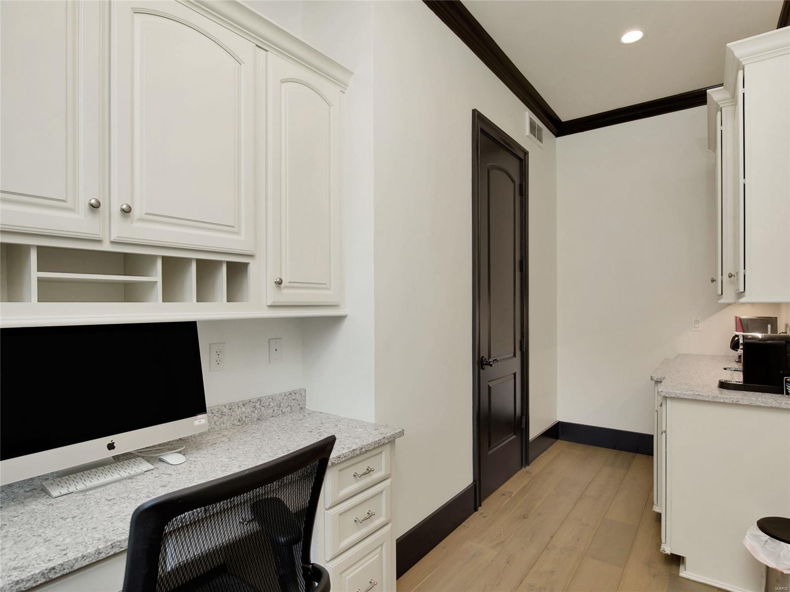 Ridgecreek Estate - Residential