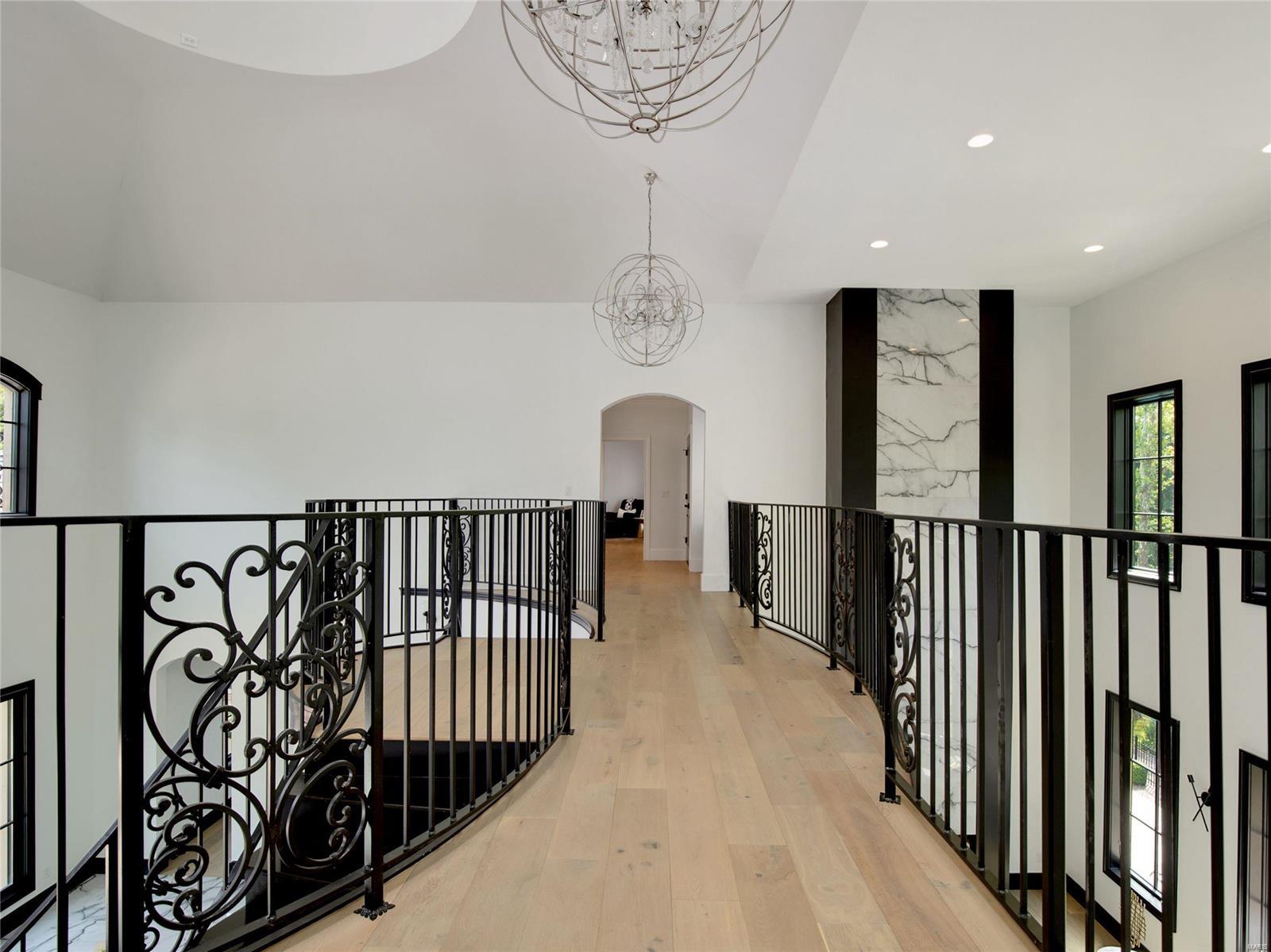 Ridgecreek Estate - Residential