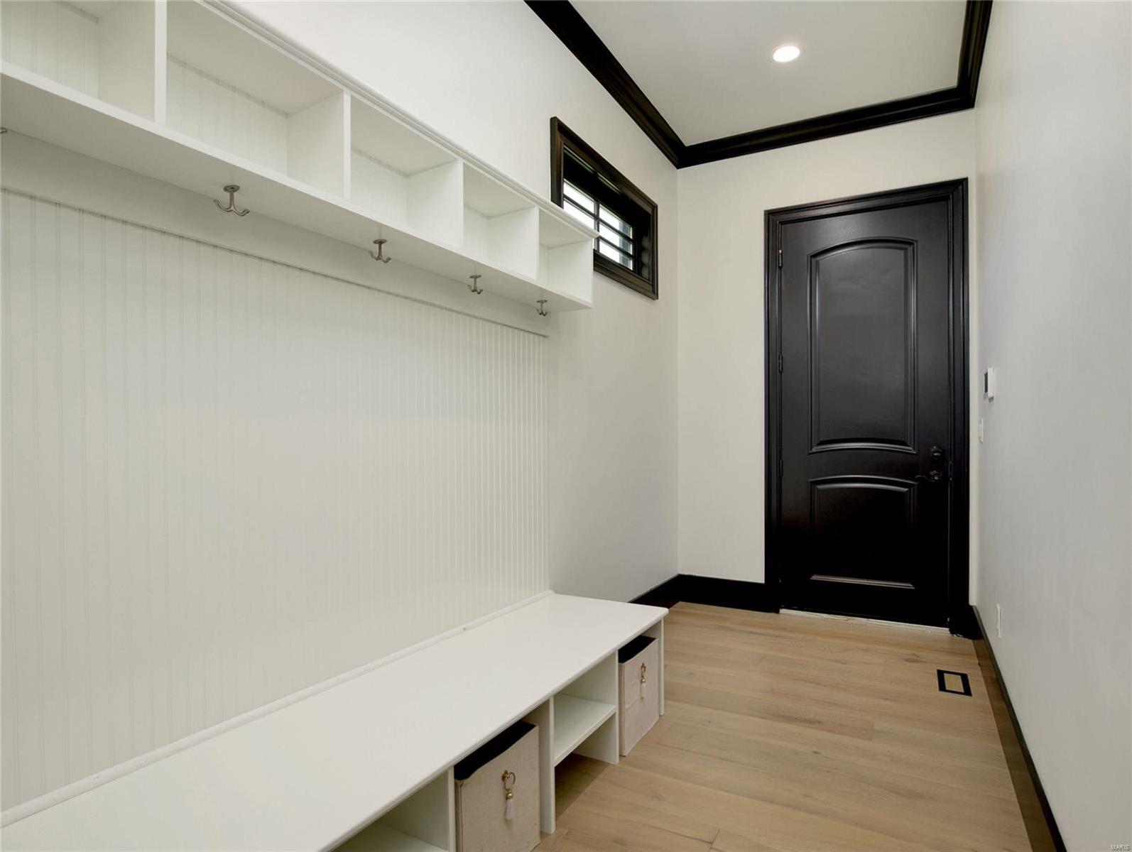 Ridgecreek Estate - Residential