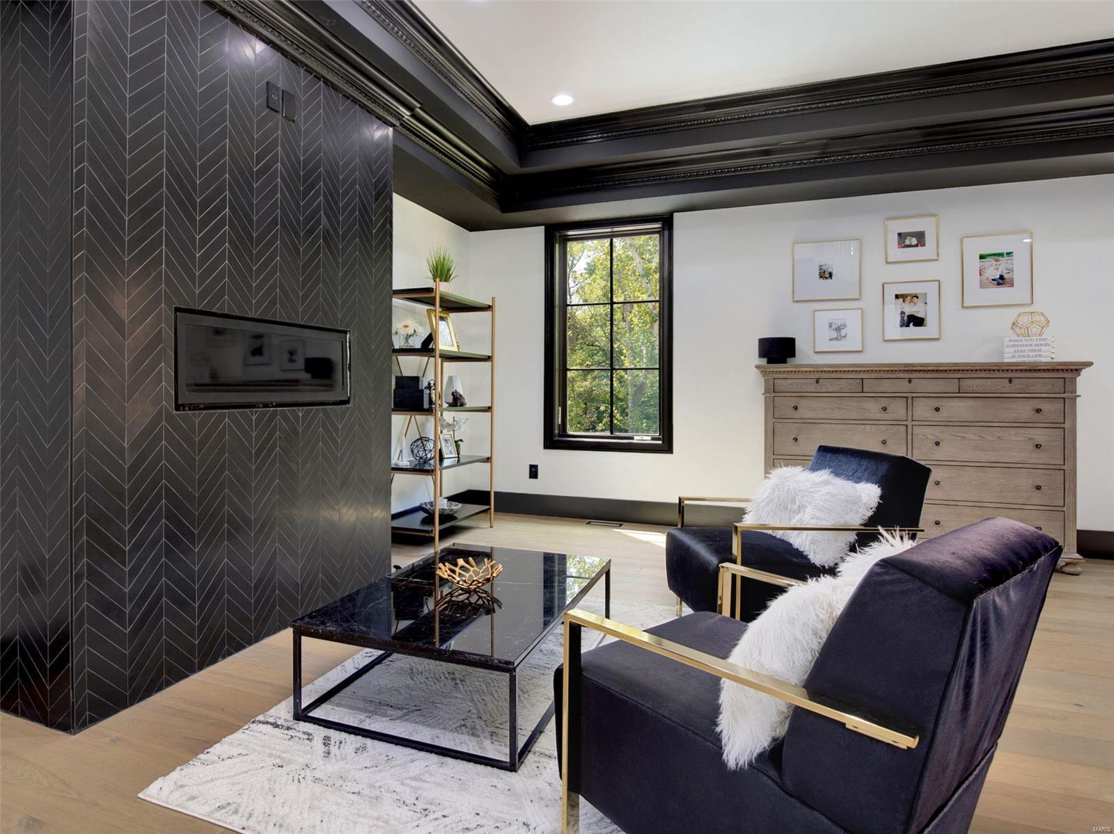 Ridgecreek Estate - Residential