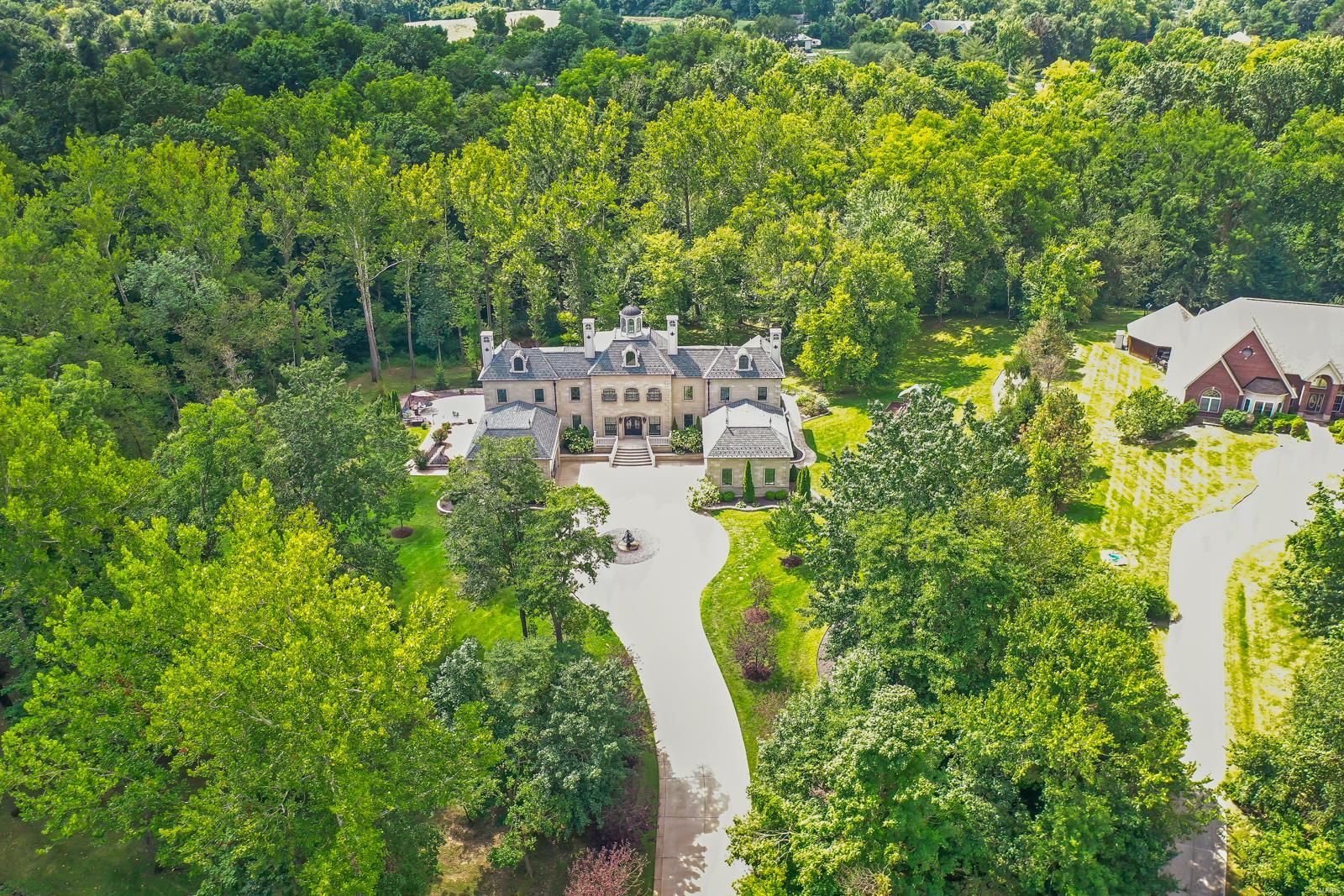 Ridgecreek Estate - Residential