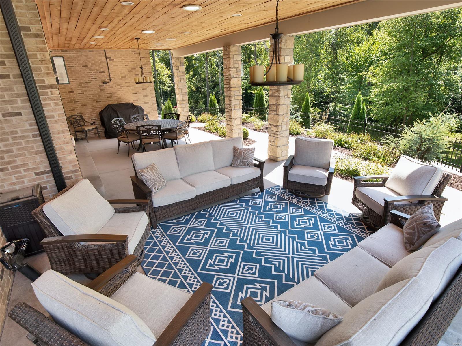 Ridgecreek Estate - Residential