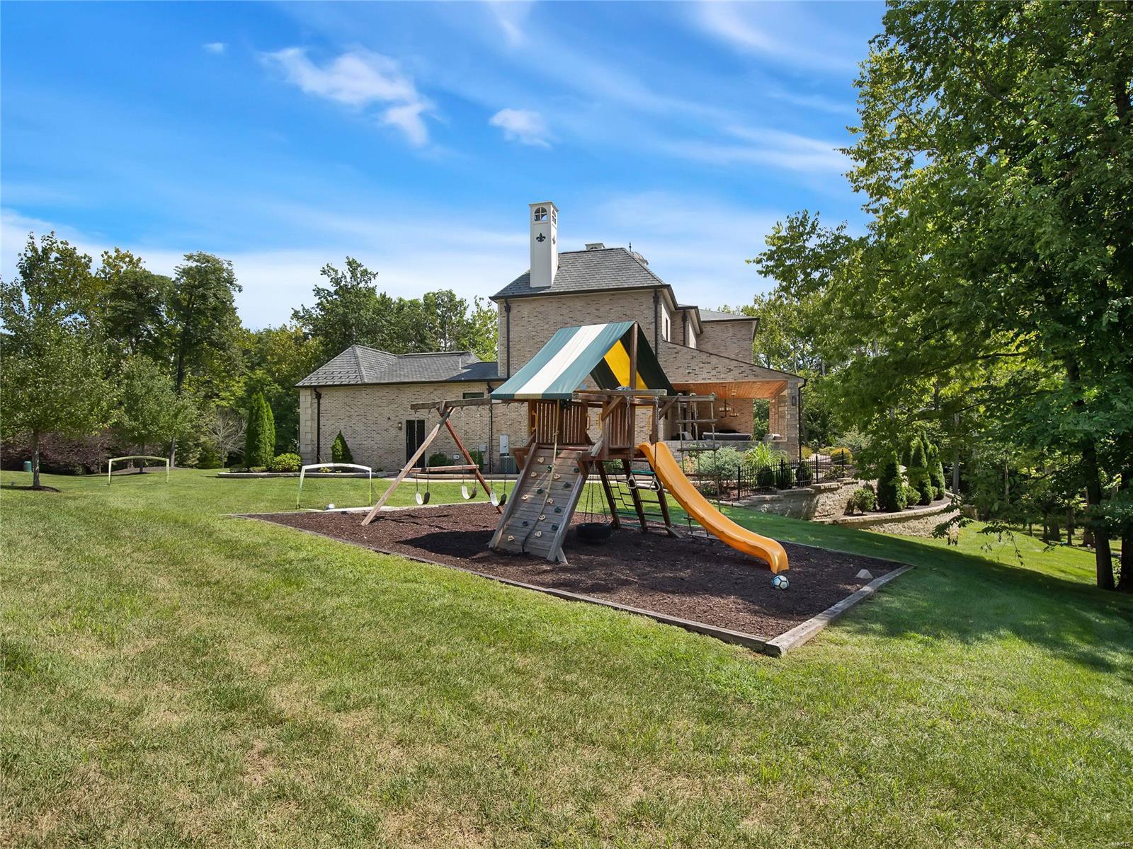 Ridgecreek Estate - Residential