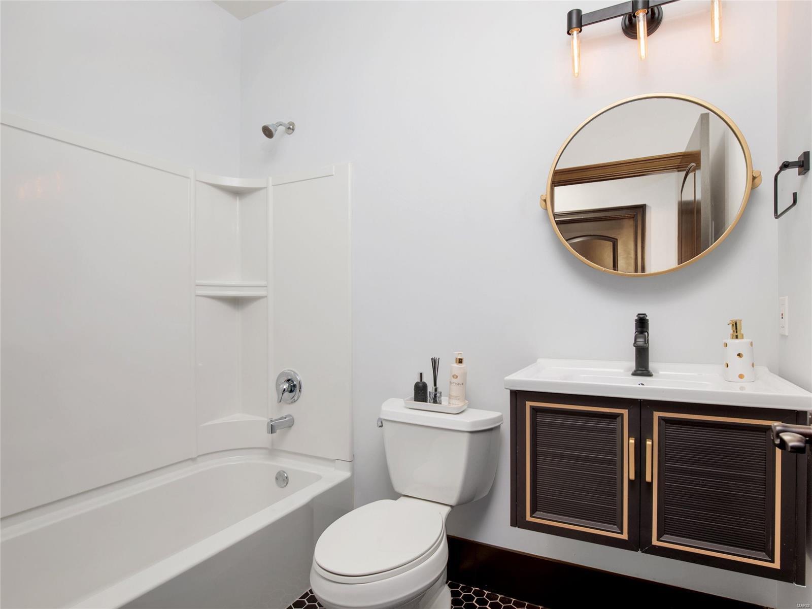 Ridgecreek Estate - Residential