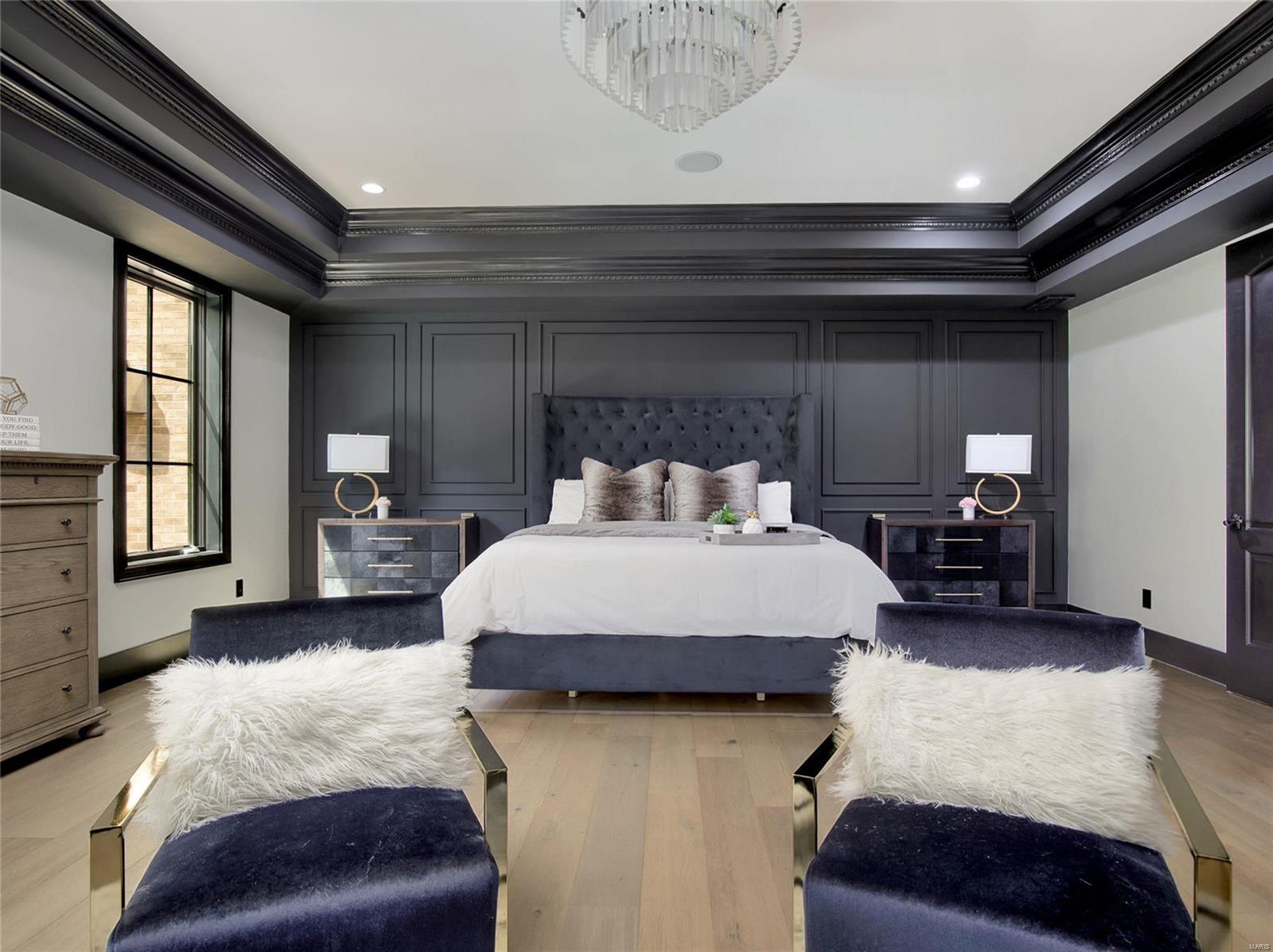 Ridgecreek Estate - Residential