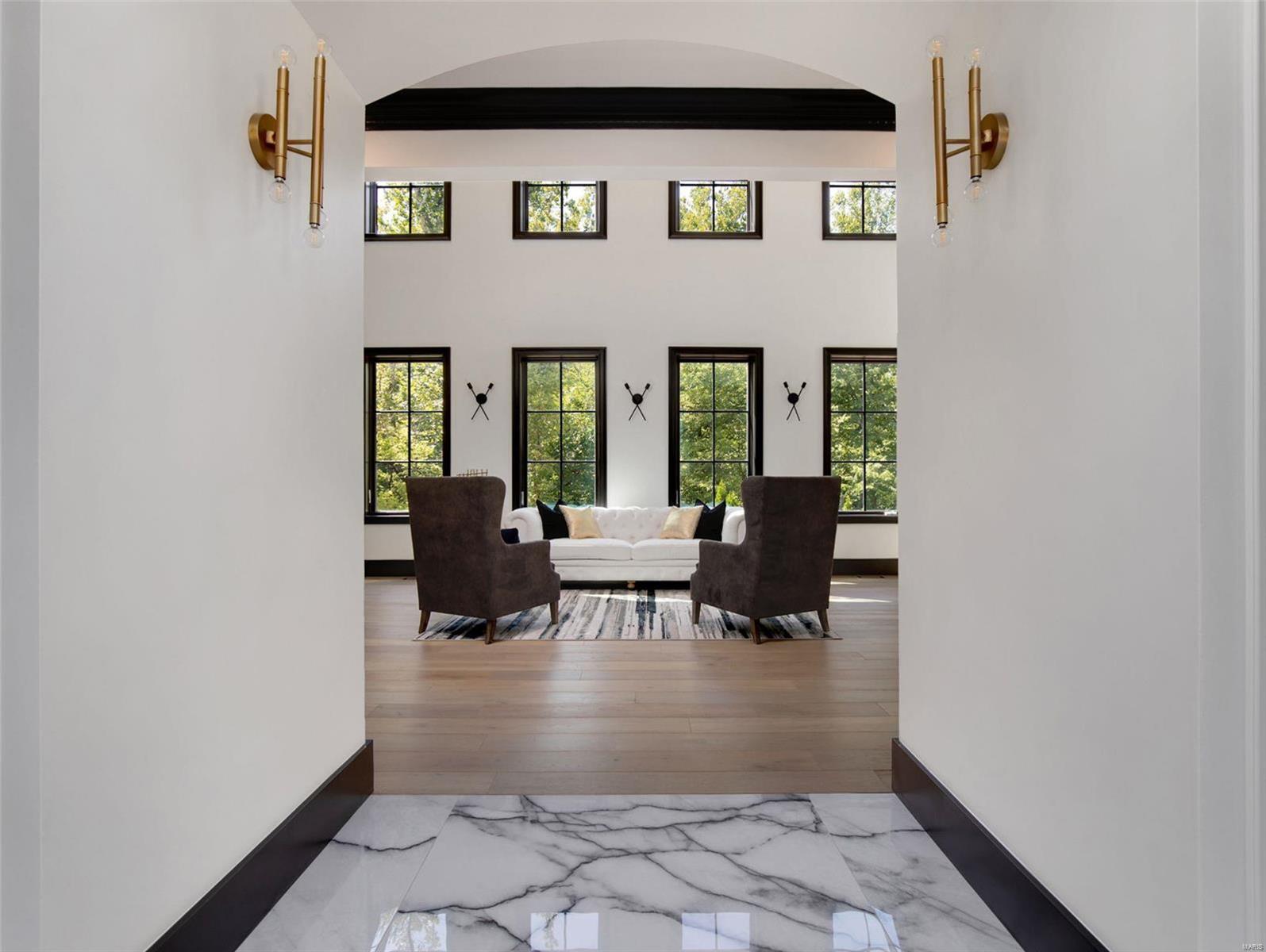 Ridgecreek Estate - Residential