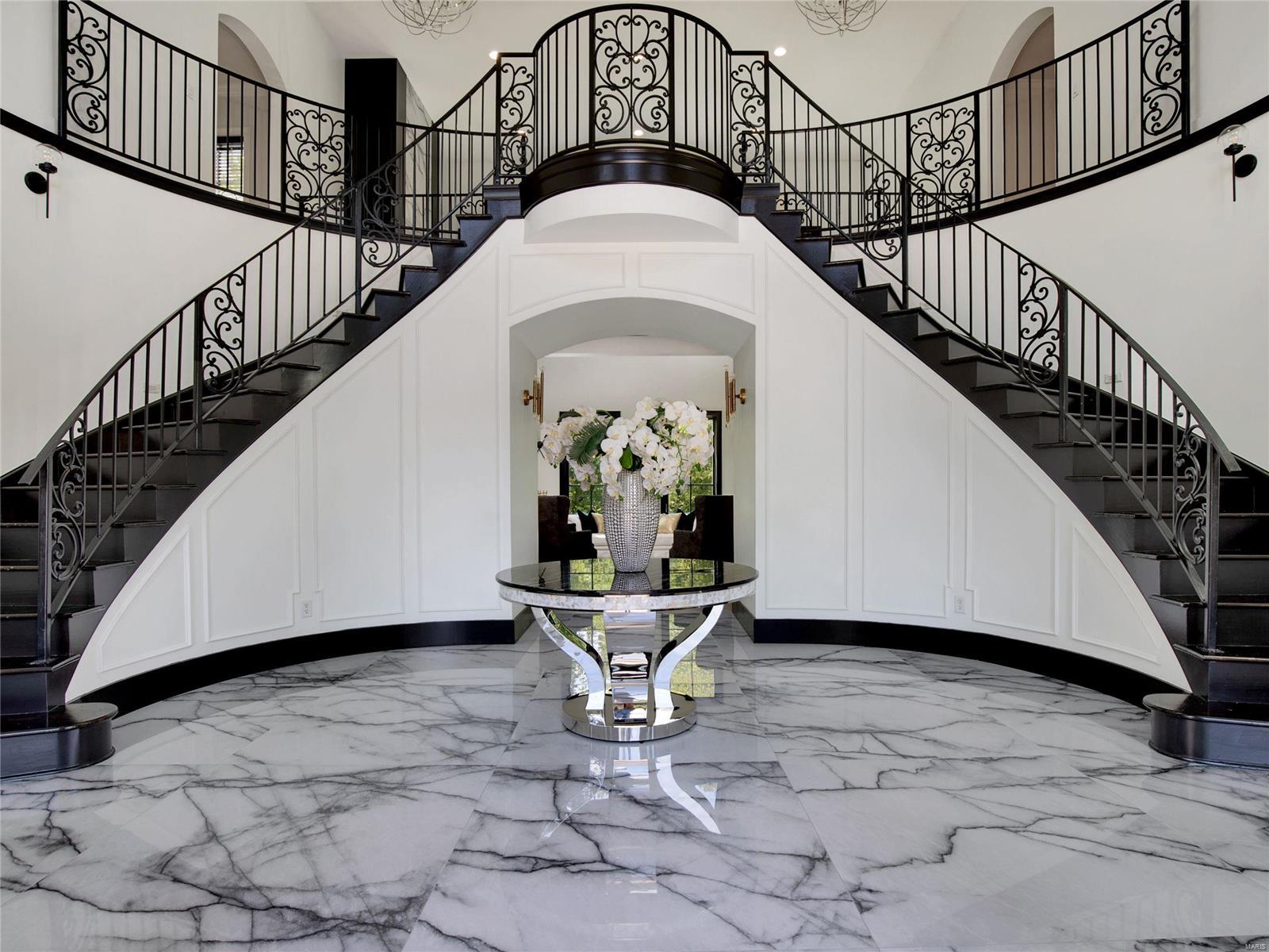 Ridgecreek Estate - Residential