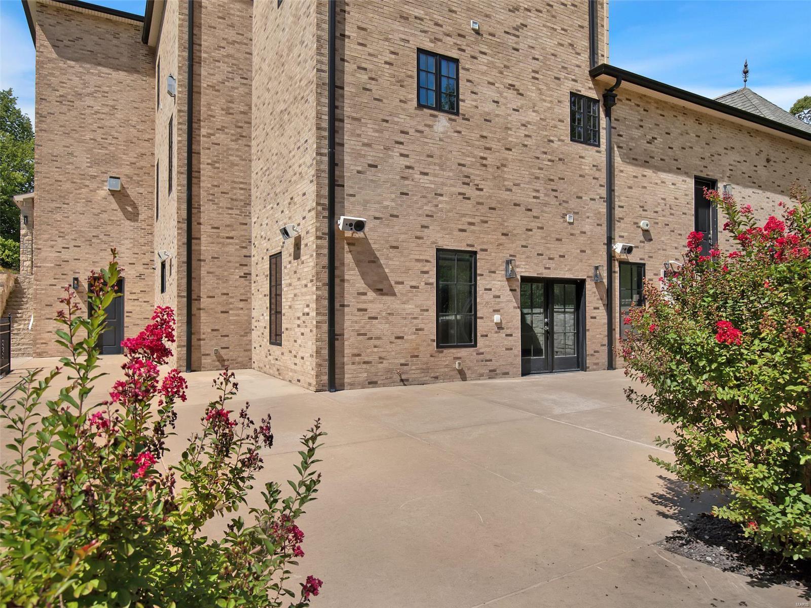 Ridgecreek Estate - Residential