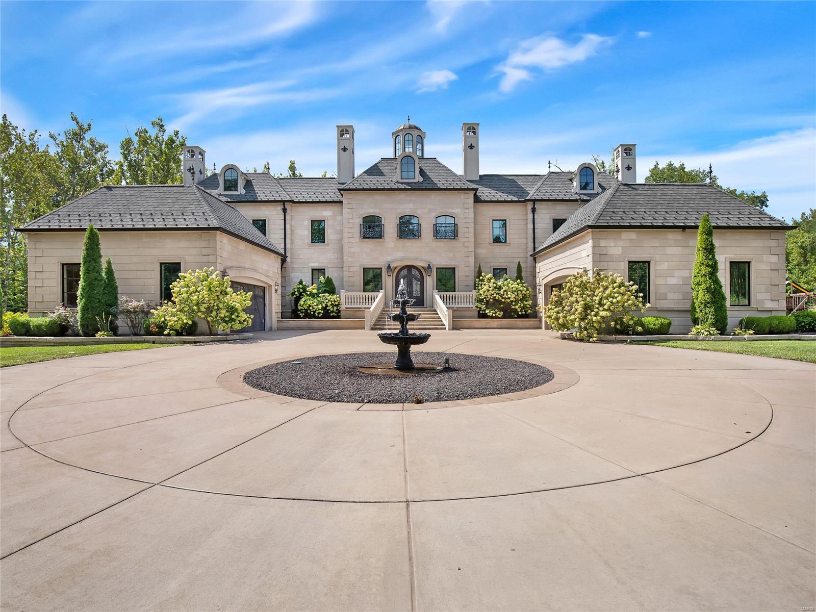 Ridgecreek Estate - Residential