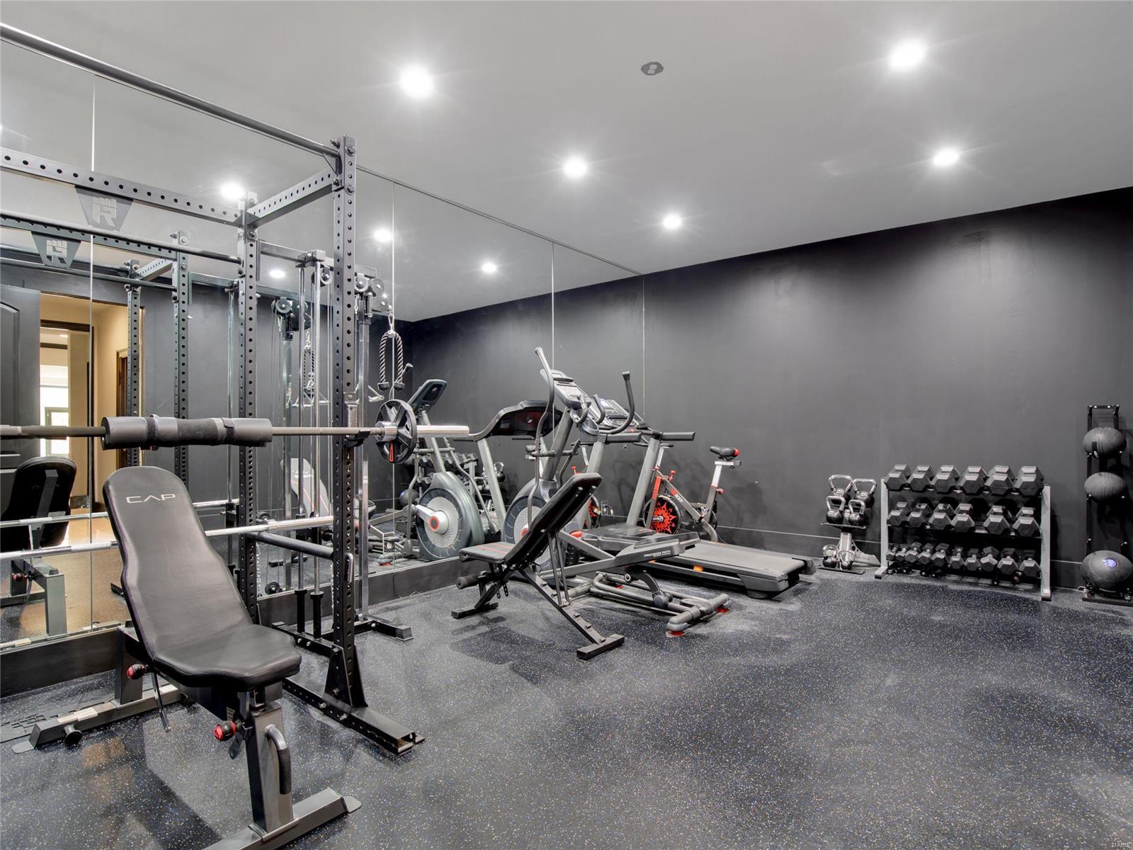 Ridgecreek Estate - Residential