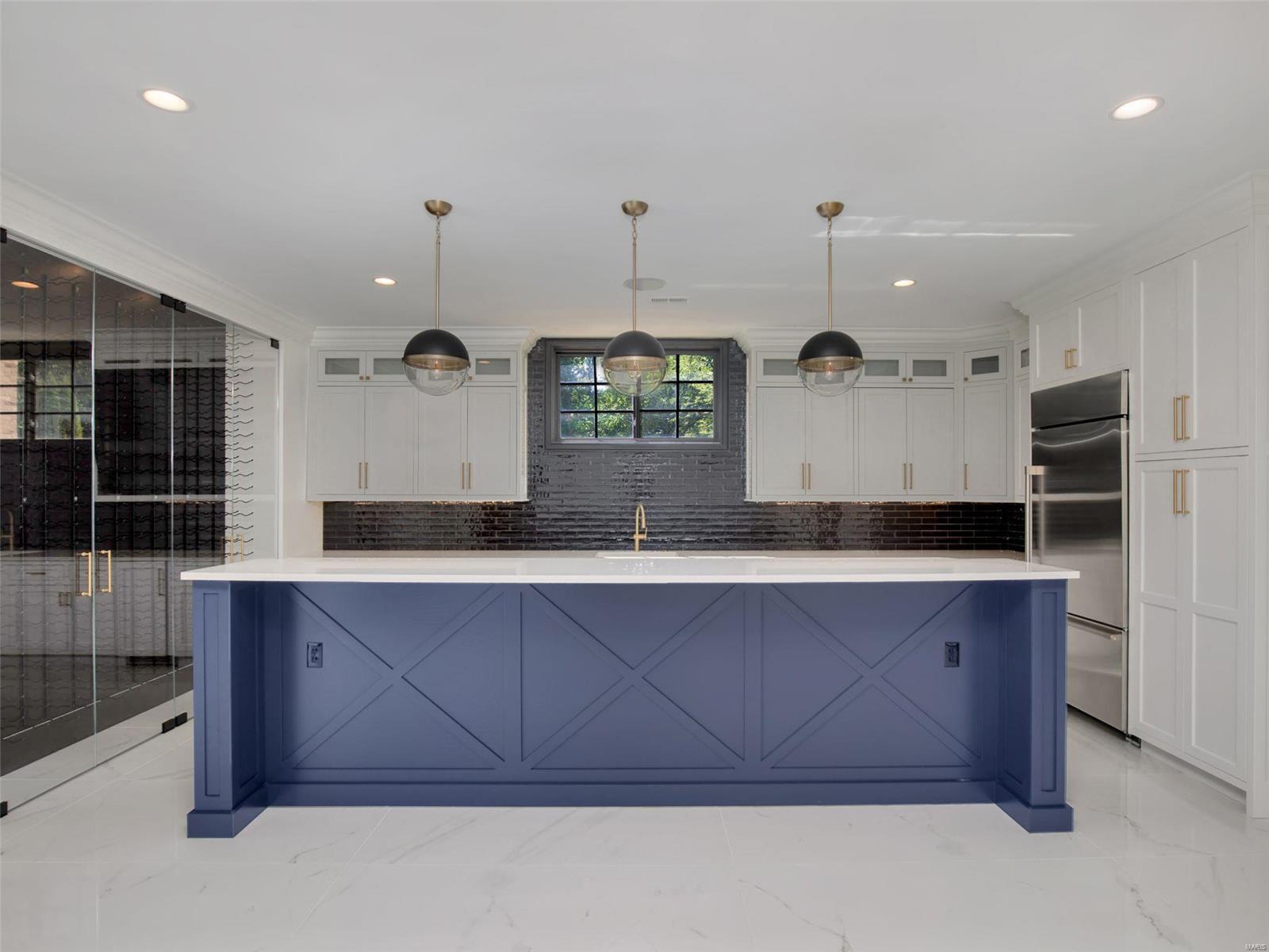 Ridgecreek Estate - Residential