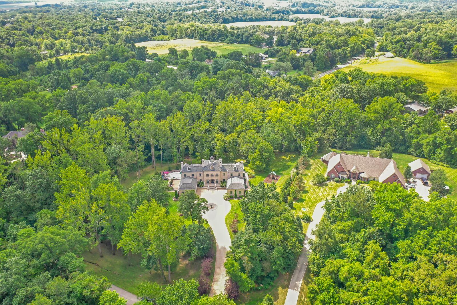 Ridgecreek Estate - Residential