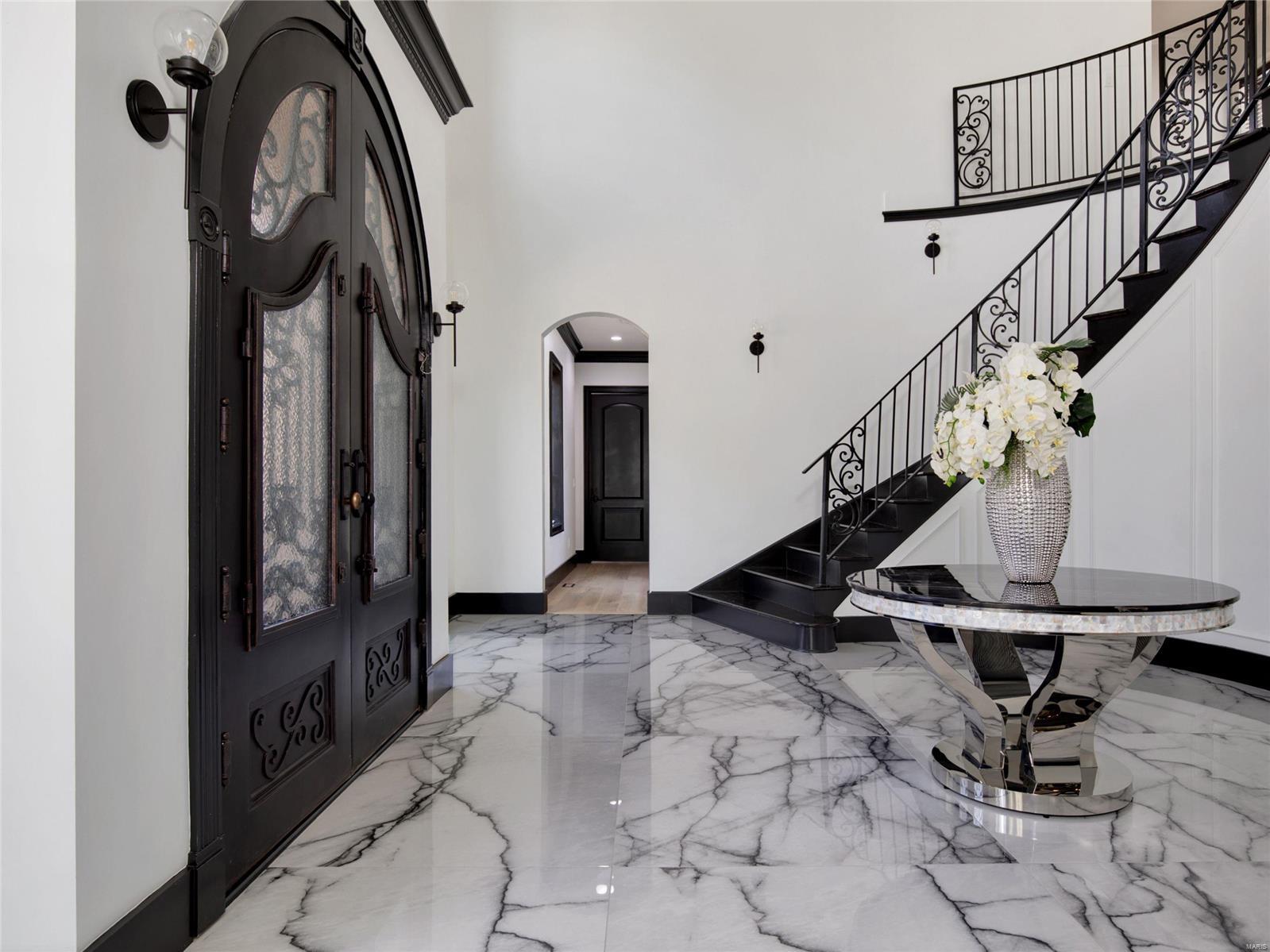 Ridgecreek Estate - Residential