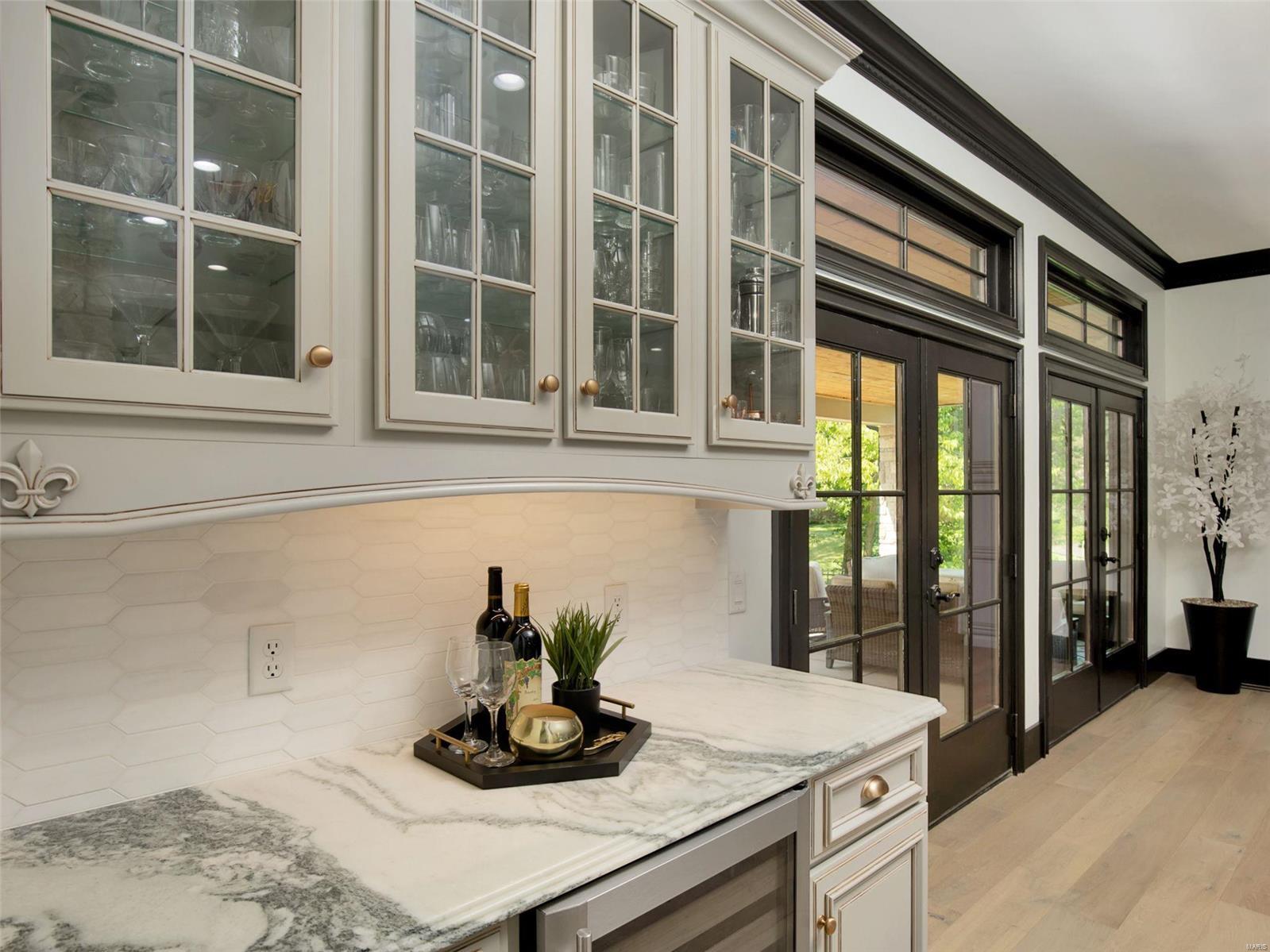 Ridgecreek Estate - Residential