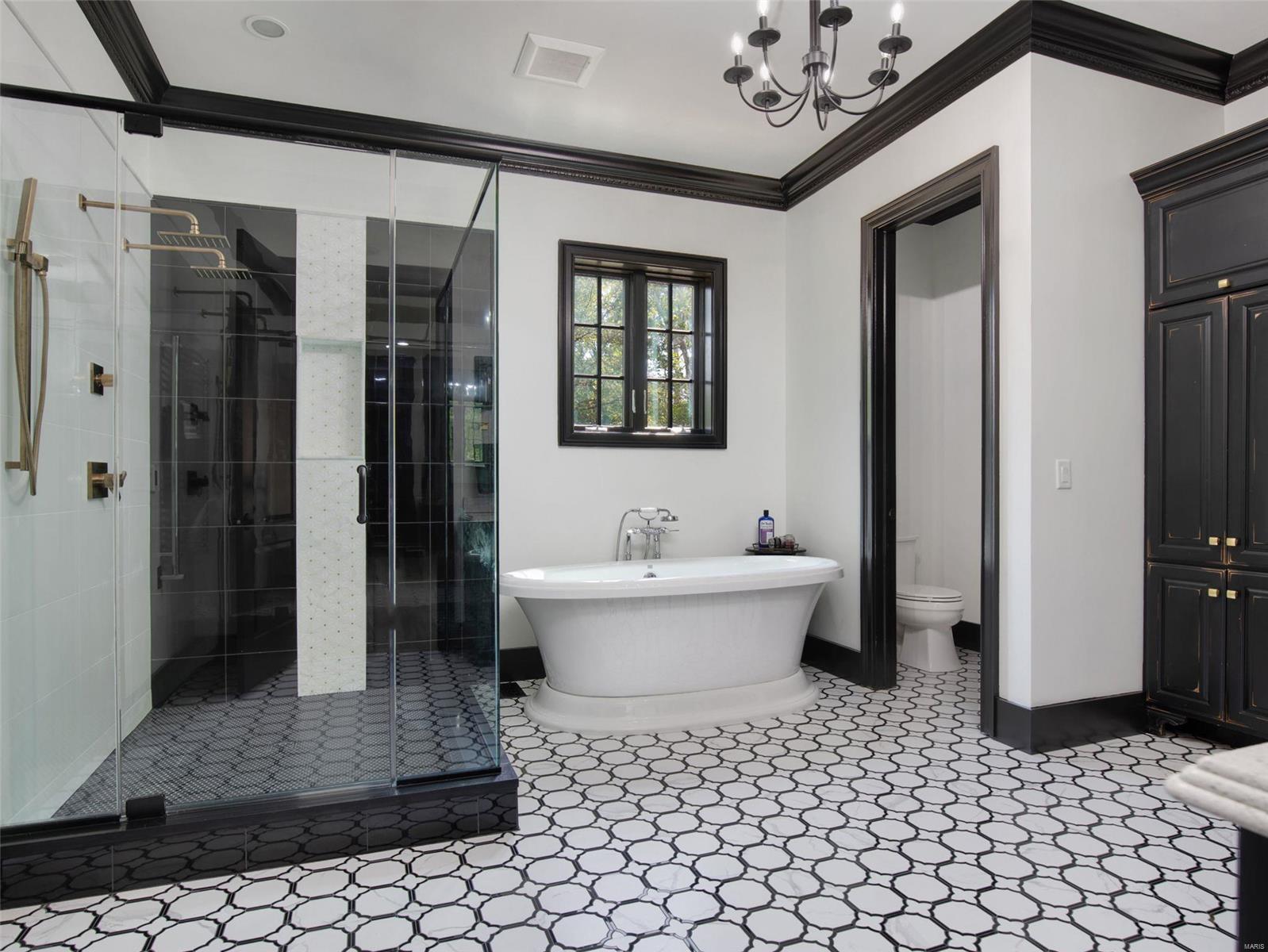 Ridgecreek Estate - Residential