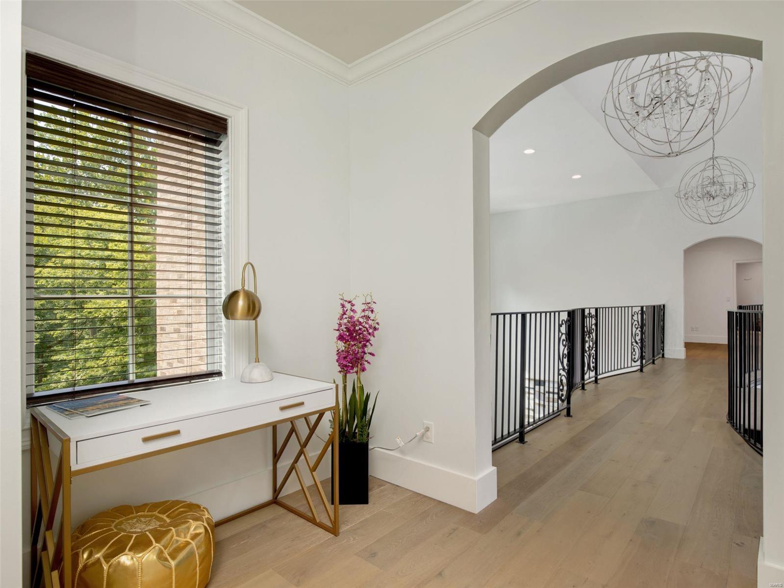 Ridgecreek Estate - Residential